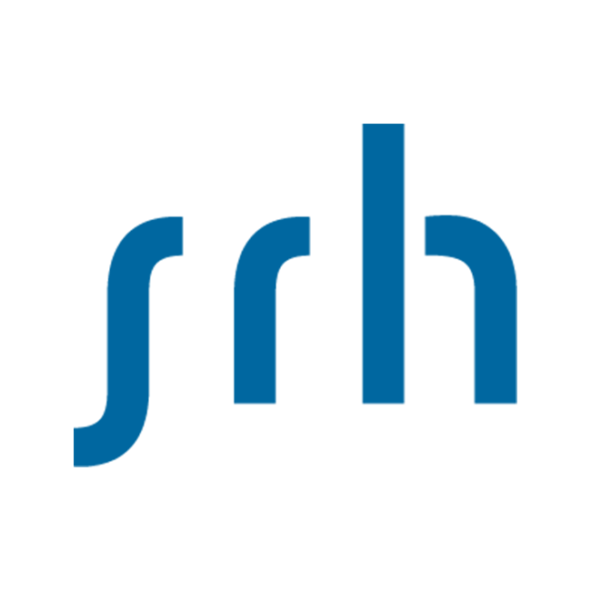 Logo srh Logo Partner SRH